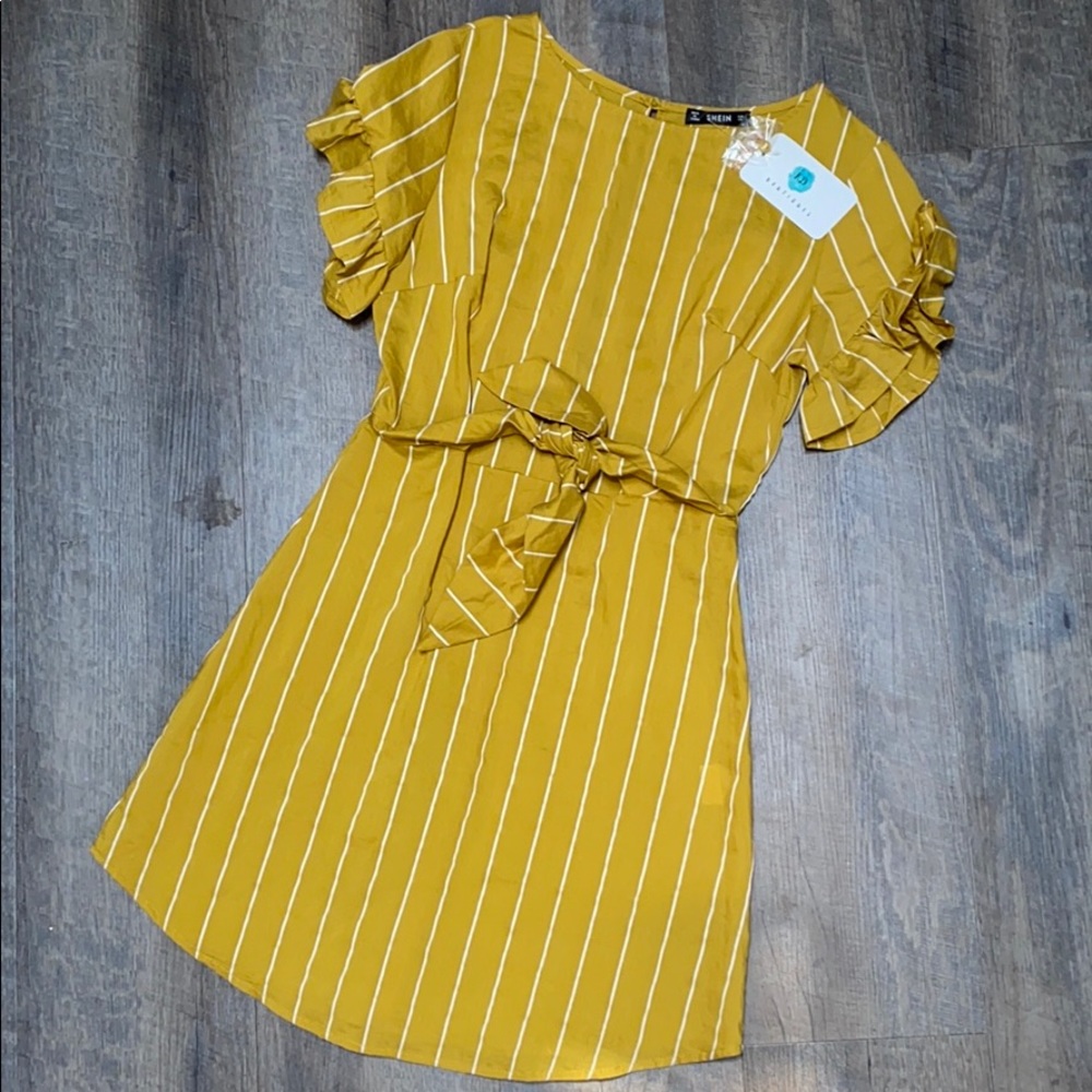 SHEIN dress NWT